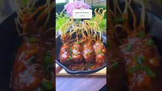 #shorts New Chinese Starter Recipe #easyrecipe #ashortaday