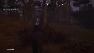 Assassin's Creed Valhalla Welcome to England