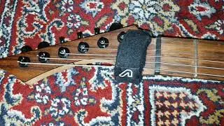 Blackmachine b6