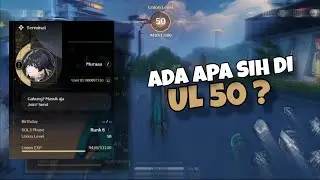Union Level 50 Tidak Seindah yang Kalian Kira | Keuntungan Union Level 50