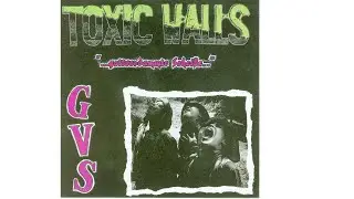 Toxic Walls - 03 - Der Penner
