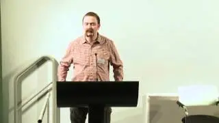 COOL JOBS: JOHN LOONEY, SITE RELIABILITY ENGINEER, GOOGLE