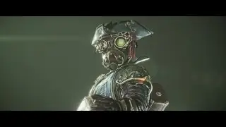 HERE WE GO | APEX LEGENDS 3D EDIT