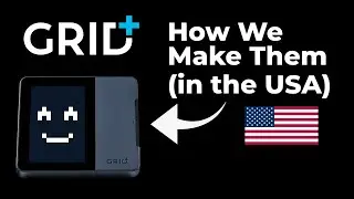 GridPlus Team Spotlight: 