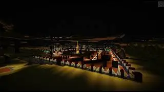 Minecraft: The Bracken Pack Soundtrack | Dormis