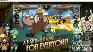 Best Android Games - June 2017