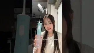 Brushing Is Not Enough&hellip; Until I Tried This! Aquapick AQ-205 Review (English)
