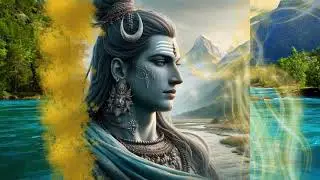 Title:Shiv Tandav Stotram | Powerful Shiva Stotra by Ravana | Feel the Divine Energy #shivstotram
