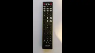 Marantz Remote Control Repair Service