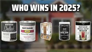 The Top 5 Best Front Door Colors in 2025 - Must Watch Before Buying!
