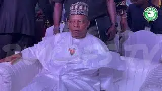 VP Shettima To Public Servants: Remain Selfless To Sustain Enduring Legacies In Service*