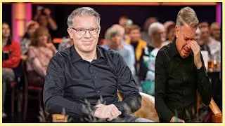 Frank Thelen bricht in Tr&auml;nen aus Gescheitertes Lilium Investment trifft ihn hart!