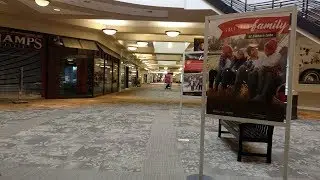 A Visit to Danville Mall