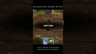 Gwent | Calculated Mill Victory ☺️☺️
