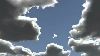 [DX11] Realtime Clouds