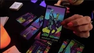 Дева ♍️ Это может быть тот самый! Скоро будет важное предложение!