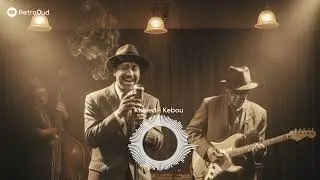 Kebou - Khaled (Cover)