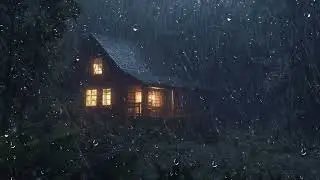 Discover the Calming Effects of Rain Sounds on Your Mind and Body