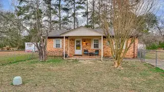 235 Riverbend Dr, Beech Island, SC