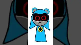my sprunki hue