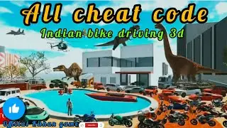 Indian bike 3D new year cheat code  new 😱#officialkishangamer#video#viral Indian bike driving 3d 