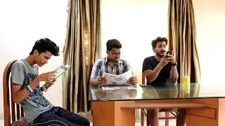 Bhai dost or papa chetan lokhande ki 2018 comedi