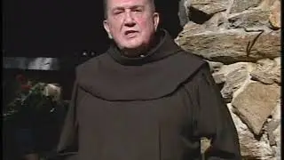 The Mother of God, Reflections by Fr Leo Clifford OFM