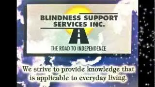 BSS Children's Christmas Benefit  (Blindness Support Services, Inc)