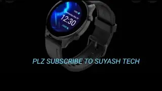 unboxing review of noise evolve 2 smart watch