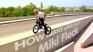 MIKI FLECK - 