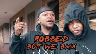 Emhlabeni Vlogs | WE BACK | IMPERSONATIONS | ROBBERY CHOICE | UNBOXING |