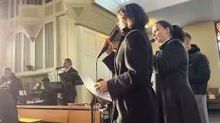 St. Cyriakus PMK Braunschweig „Nie przestanę ufać Tobie”