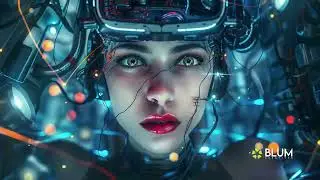 Future of Branding | BLUM Creatives | Future Creative Agency 2025