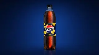Pepsi Zero Lemon &ndash; Die Epic Combo ist jetzt in &Ouml;sterreich!