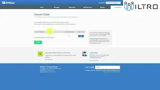Mastering Email List Management with AWeber: Optimize Your Email Marketing Success