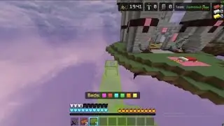 1My First Mincraft Lifeboat Bed Wars Gmaing