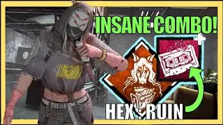 HEX RUIN ADD ON?!
