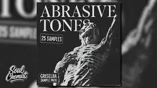 Griselda Vintage Sample Pack | 