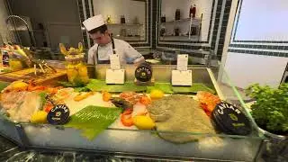 #Monaco 🇲🇨 #MonteCarlo Place du Casino  | Cafe de Paris Monte-Carlo | new page of the history tour.