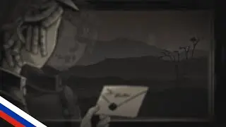 Identity V | Postman Background Story | RUS SUB