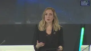 Presentation: Gigaprojects - Future Investment Initiatives 2018 - Day 3