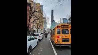 Tirana &rarr; New York | Bike Ride in Central NY (Jan 2026)