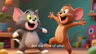 tom and jerry the milos adventure #love #beauty #top #tomandjerry #reels #motivation #movie