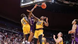NBL22 Round 11 - Top 10 Plays