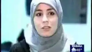 Why Latinos Accept Islam ,   Musulmanes Latinos