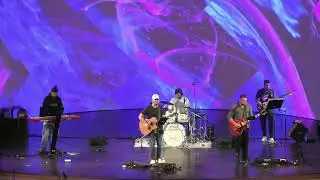 Opening Song / 2-11-24 / First Miami Digital Liturgy