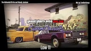 GTA Online Lowriders: Custom Classics Original Score &mdash; Low XI