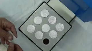 Seladora para Cápsulas de Café Express RG-CAP
