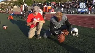 Week 2 Hogcast: Placeholding Technique with the Helix Field Goal Unit