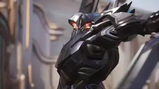 Paragon - v.44.3 - Legions of Agora Trailer